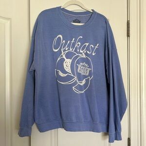 Urban Outfitters Outcast sweatshirt